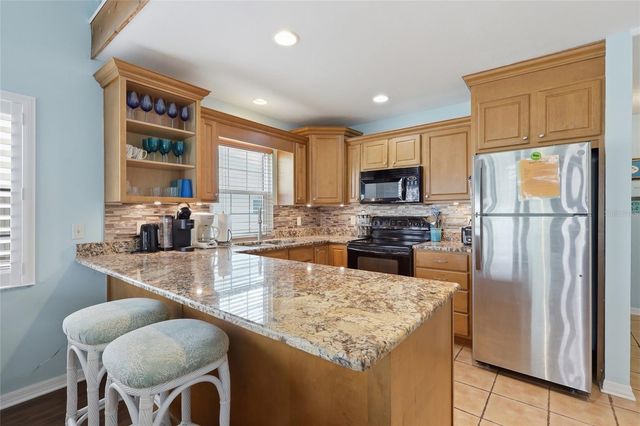 19937 GULF BOULEVARD B3, Indian Shores, FL 33785