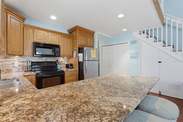 19937 GULF BOULEVARD B3, Indian Shores, FL 33785