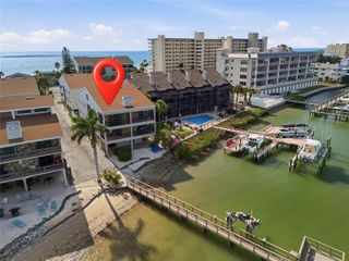 19937 GULF BOULEVARD B3, Indian Shores, FL 33785