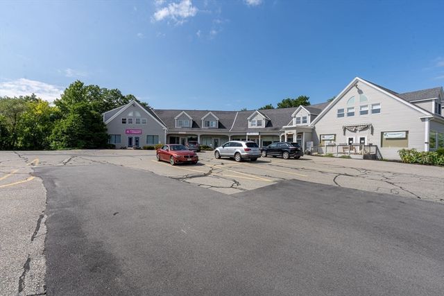 102 Bridge 1E, Salisbury, MA 01952