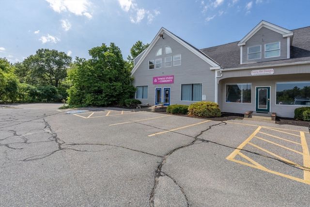 102 Bridge 1E, Salisbury, MA 01952