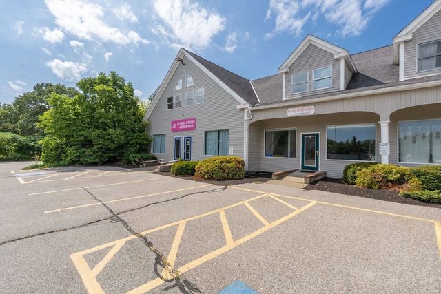 102 Bridge 1E, Salisbury, MA 01952