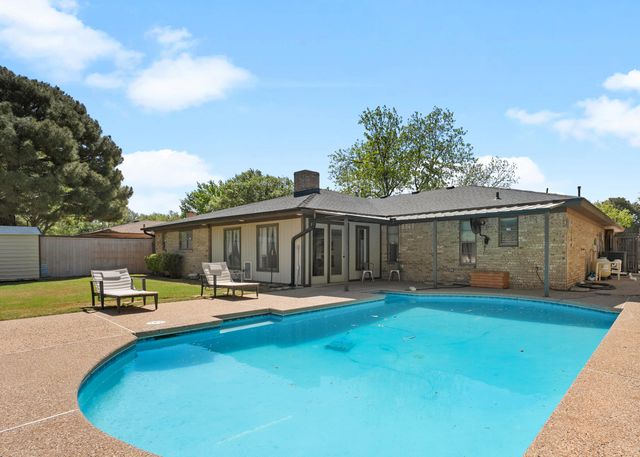 3514 92nd Street, Lubbock, TX 79423
