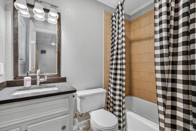 3514 92nd Street, Lubbock, TX 79423