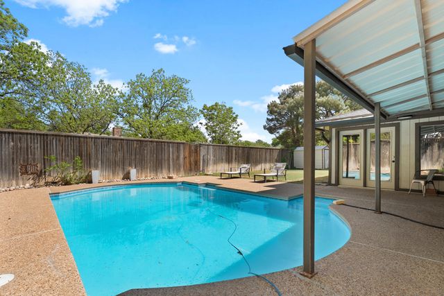 3514 92nd Street, Lubbock, TX 79423