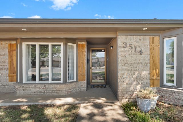 3514 92nd Street, Lubbock, TX 79423