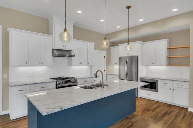 211 Beechwood Court, W, Pegram, TN 37143