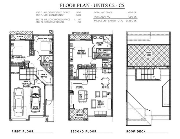 3770 County Line Road C4, Tequesta, FL 33469