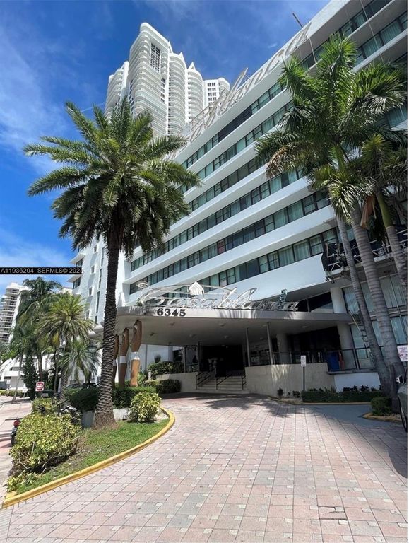 6345 Collins Ave 627, Miami Beach, FL 33141