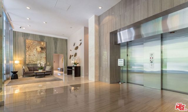865 Comstock Avenue 3E, Los Angeles, CA 90024