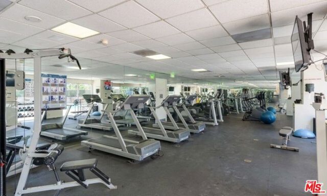 865 Comstock Avenue 3E, Los Angeles, CA 90024