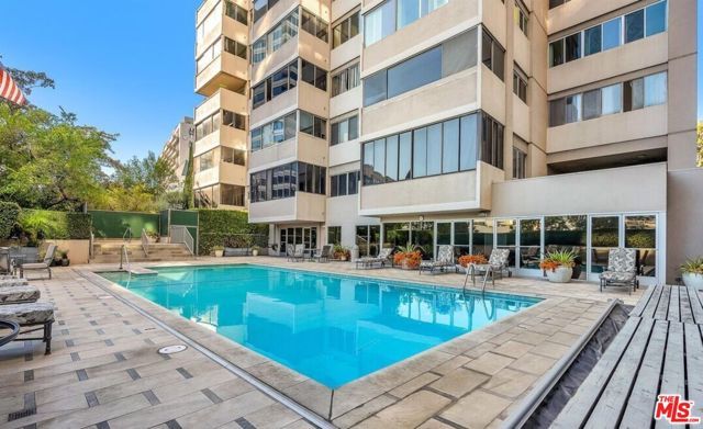 865 Comstock Avenue 3E, Los Angeles, CA 90024