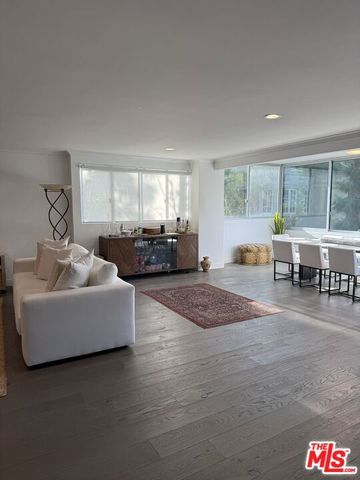 865 Comstock Avenue 3E, Los Angeles, CA 90024