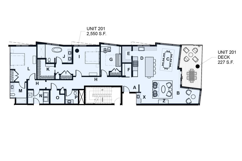 246 Eastern Promenade 302, Portland, ME 04101 — photo 4