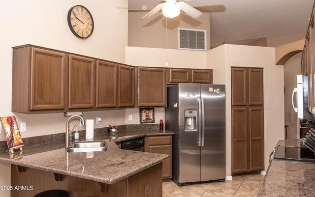 4970 S Desert Willow Drive, Gold Canyon, AZ 85118