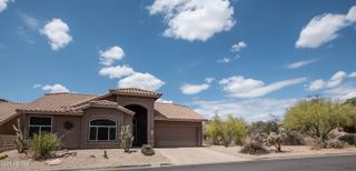 4970 S Desert Willow Drive, Gold Canyon, AZ 85118