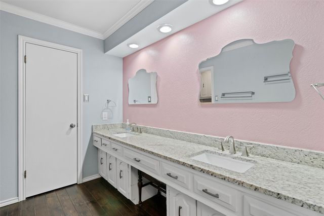 2005 Prince John Drive, Grand Prairie, TX 75050