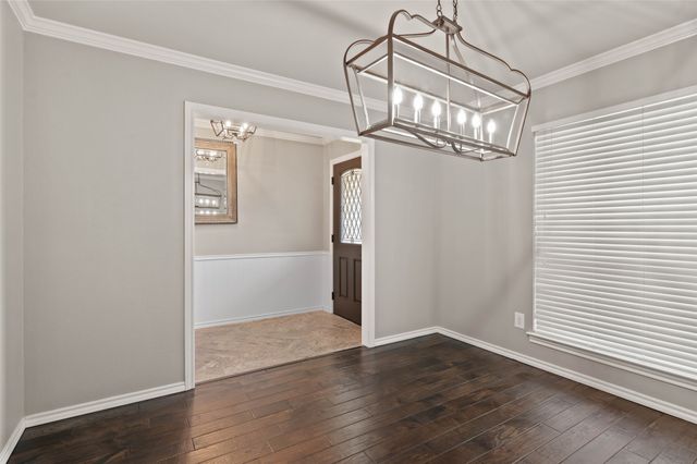 2005 Prince John Drive, Grand Prairie, TX 75050