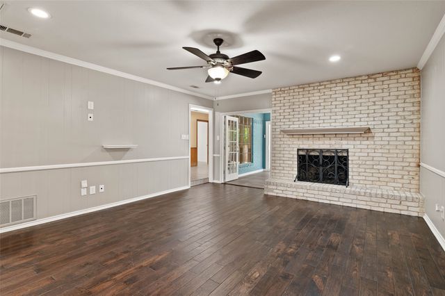 2005 Prince John Drive, Grand Prairie, TX 75050