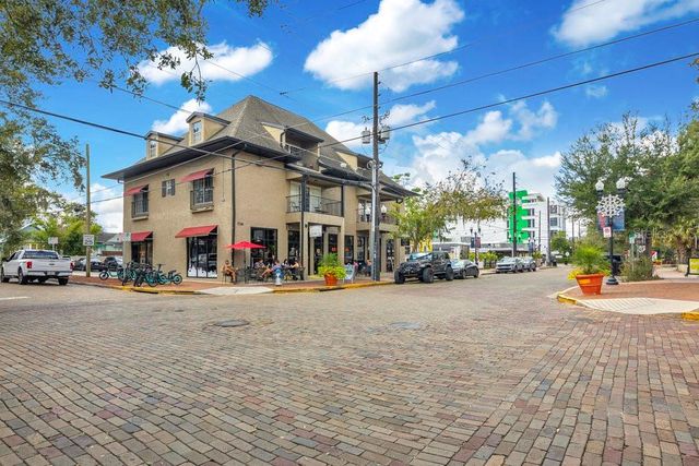 1004 E ROBINSON, Orlando, FL 32801