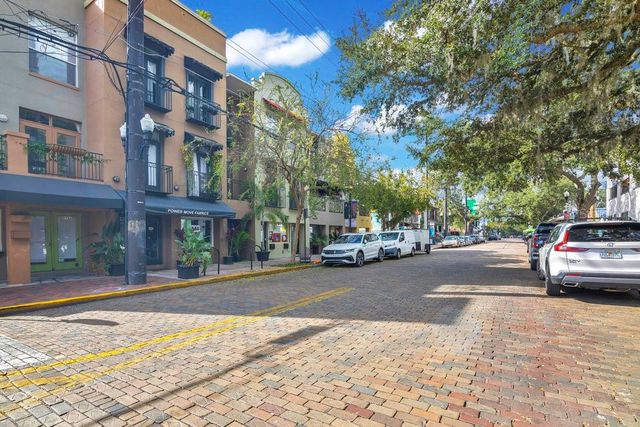 1004 E ROBINSON, Orlando, FL 32801