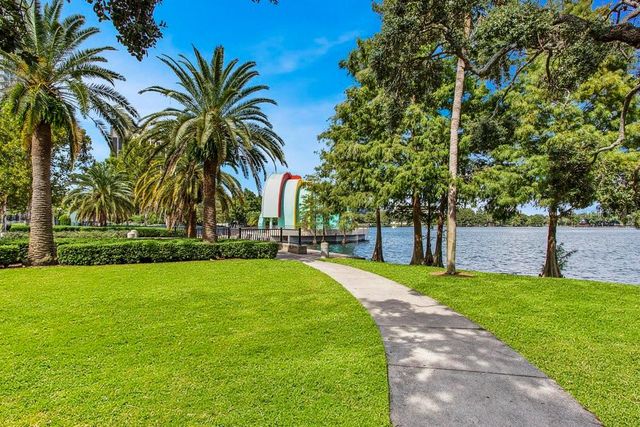 1004 E ROBINSON, Orlando, FL 32801