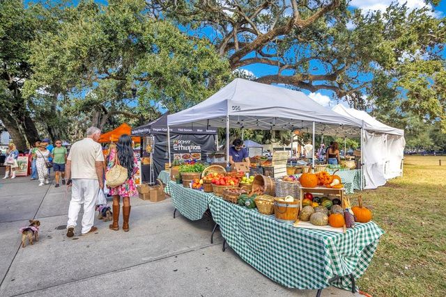 1004 E ROBINSON, Orlando, FL 32801