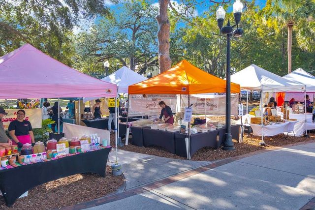 1004 E ROBINSON, Orlando, FL 32801