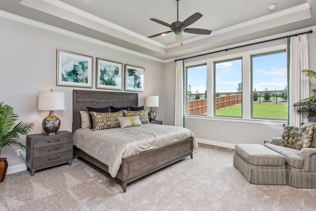2141 Glenbrook Street, Haslet, TX 76052