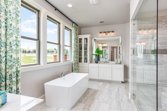 2141 Glenbrook Street, Haslet, TX 76052