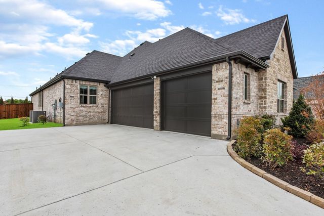 2141 Glenbrook Street, Haslet, TX 76052