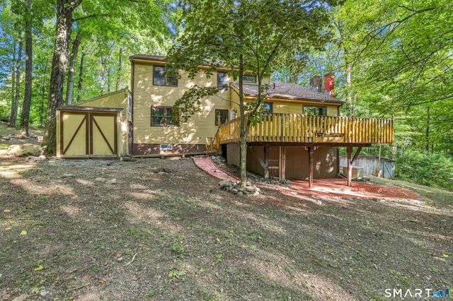 61 Isleib Road, Marlborough, CT 06447