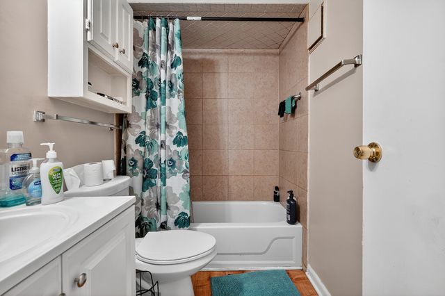 Address unavailable.