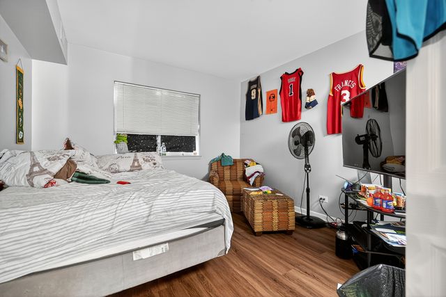 Address unavailable.