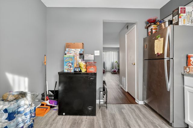 Address unavailable.