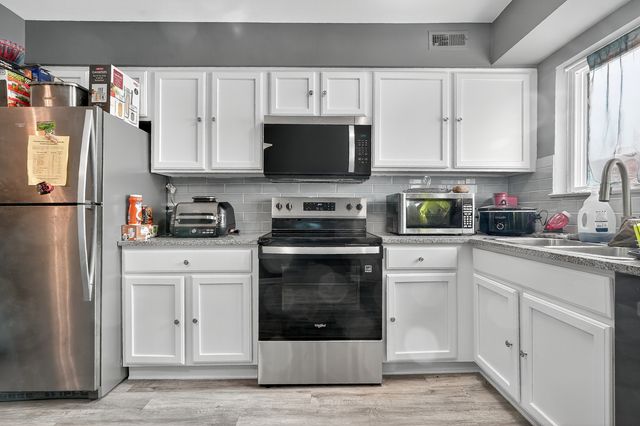 Address unavailable.