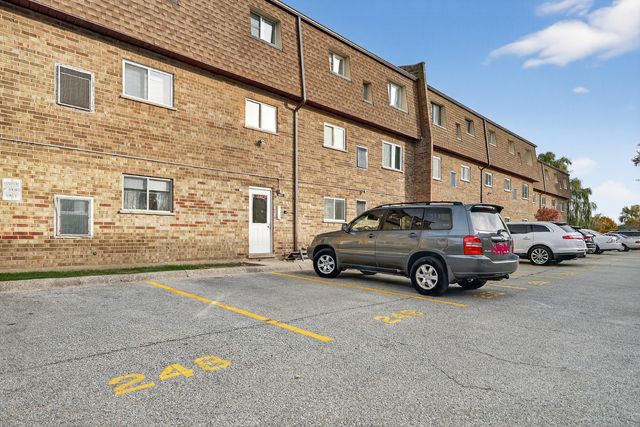 Address unavailable.