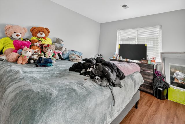 Address unavailable.