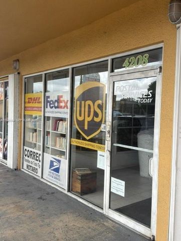 XXXX W Xxxx 16th Avenue, Hialeah, FL 33012