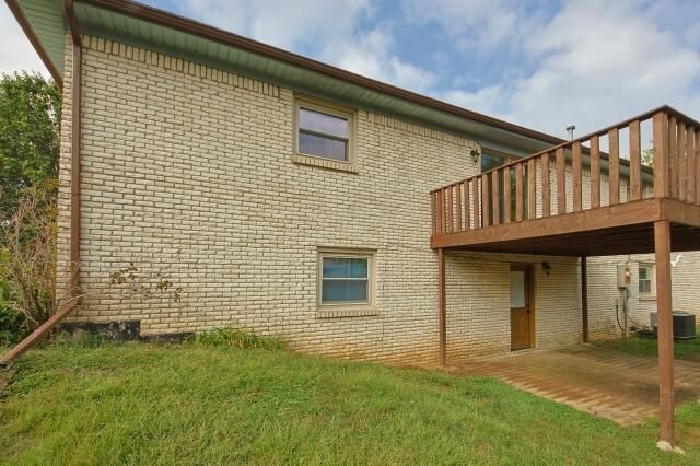 130 Village Court, Winchester, KY 40391