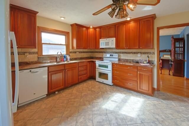 130 Village Court, Winchester, KY 40391