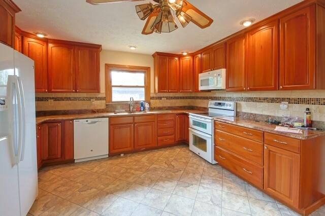 130 Village Court, Winchester, KY 40391