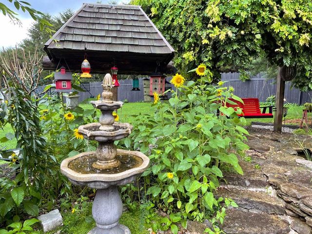 5028 Ashgrove Pike, Nicholasville, KY 40356