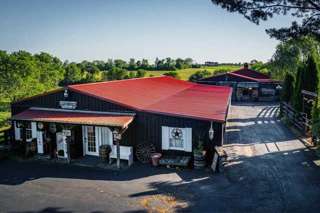 5028 Ashgrove Pike, Nicholasville, KY 40356