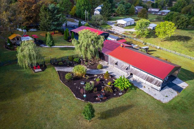 5028 Ashgrove Pike, Nicholasville, KY 40356