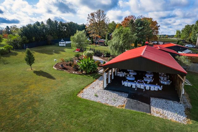 5028 Ashgrove Pike, Nicholasville, KY 40356