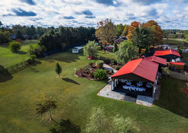 5028 Ashgrove Pike, Nicholasville, KY 40356