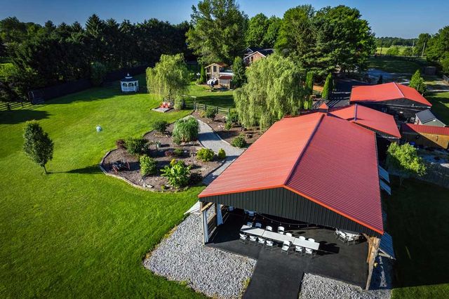 5028 Ashgrove Pike, Nicholasville, KY 40356