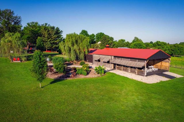 5028 Ashgrove Pike, Nicholasville, KY 40356