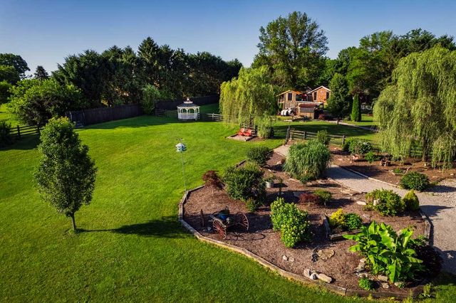 5028 Ashgrove Pike, Nicholasville, KY 40356